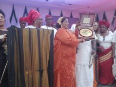 Women can now conceive at 60- UNIZIK DVC