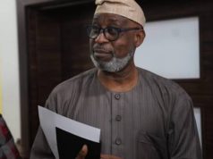 Federal gov’t revokes 924 dormant mining licences