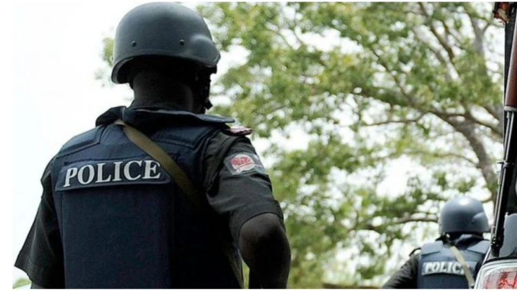Lagos Police nab dispatch rider for stealing N1.7m worth of phones ...