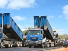 FG offers Julius Berger fresh N20.5bn To complete Bodo-Bonny road