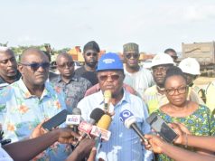 Lagos-Calabar Road: FG plans realignment, flyovers to connect Lekki Port, Dangote Refinery