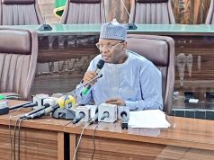 INEC cautions politicians against abuse of incumbency power in Edo, Ondo elections