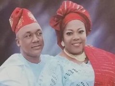 NDLEA declares India-based Nigerian couple Wanted for ‘running drug cartel’