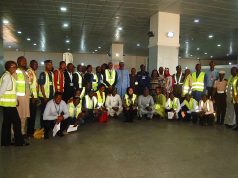 NiMet promises Abuja Airport Stakeholders top-notch meteorological services