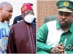 Tinubu’s loyalist, MC Oluomo emerges NURTW national president