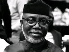 #OndoDecides: Aiyedatiwa Makes History, Wins All 18 LGAs