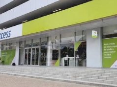 Access Bank Leads The Pack, Smashes CBN’s N500bn Capital Target Before Deadline