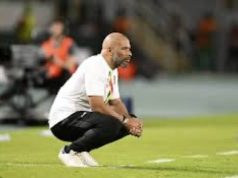 BREAKING: NFF Appoints Éric Chelle As Head Coach Of Super Eagles