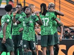 AFCON 2025: Super Eagles To Face Tunisia, Uganda, Tanzania in Group C