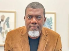 Mexico Approves Omokri’s Ambassadorial Posting After Months Of Uncertainty Reno Omokri
