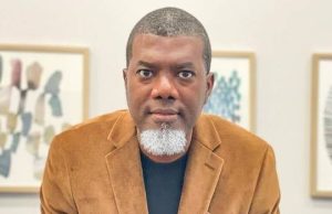 Mexico Approves Omokri’s Ambassadorial Posting After Months Of Uncertainty Reno Omokri
