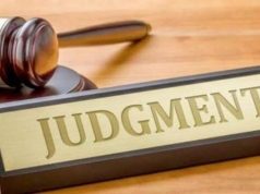 41-Year-Old Stroke Patient Bags Life Jail for Defiling 11-Year-Old