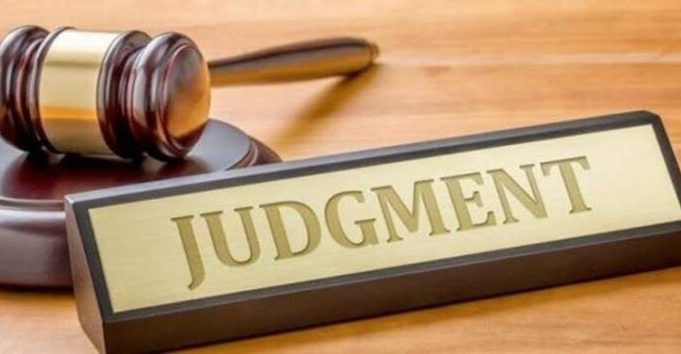 41-Year-Old Stroke Patient Bags Life Jail for Defiling 11-Year-Old
