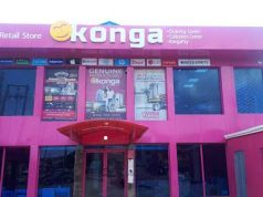 Konga Offers Relief To Nigerians Facing January’s Financial Strain