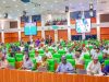 Reps Clash Over Proposed One-Year Tuition Waiver for Federal Students