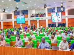 Reps Clash Over Proposed One-Year Tuition Waiver for Federal Students