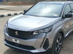 Dangote Peugeot Begins 3008 GT Assembly in Nigeria, Unveils Landmark Pickup