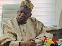 Forget 2027, Tinubu Will Complete 2 Terms—Ganduje Warns Northern Leaders