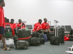 Like Super Eagles, South Sudan Team Stranded In Libya Ahead of World Cup Qualifier