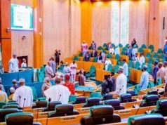 Reps in Heated Argument Before Plenary Over State of Emergency in Rivers State