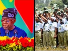 Tinubu Rejects N942bn Census Budget, Proposes Use of Corps Members for Exercise