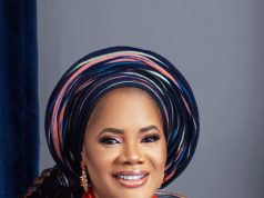 Hon. Yemisi Afolabi Advocates  Reservation of Deputy Governorship Seats for Women