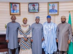 FG Reaffirms Commitment to Business-Friendly Environment