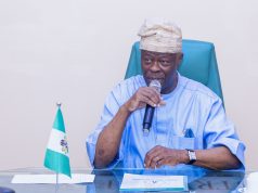 FG Aims to Boost Food Security with Enhanced NAGS