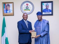 Edun Lauds AfDB’s Role in Accelerating Nigeria’s Economic Growth