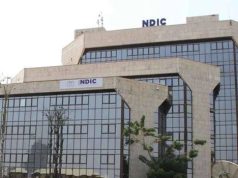 All Banks Safe, Sound, NDIC Assures Customers