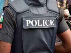 Police Arrest Church Member for Alleged Kidnap of 2 Priests