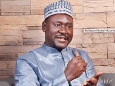 Natasha’s Suspension Illegal, Unconstitutional, Says CISLAC