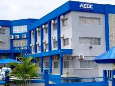 AEDC Attributes Power Outage in Parts of FCT to Technical Fault