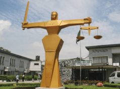 Surety Arraigned over Alleged Failure to Produce Suspect