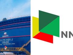 NNPC Clarifies Naira-Crude Contract with Dangote Refinery
