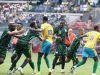 Super Eagles Soar to 2-0 Victory over Rwanda, Revive World Cup Hopes