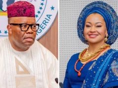 Judge Hands Off Natasha’s Case, Cites Akpabio’s Petition