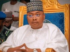 Governor Ododo Wins ‘Governor of the Year’ Award, in Agriculture