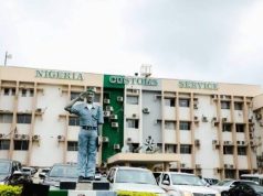 Nigeria Customs Waives Import Duty on Pharmaceutical Raw Materials