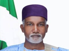 Eid al-Fitr: Tuggar Celebrates Muslim Community, Urges Peace, Unity