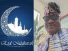 APC’s Tolu Bankole Extends Eid Al-Fitr Greetings to Muslim Community
