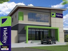 Fidelity Bank Records 210% Profit Increase in 2024