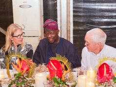 FG Reaffirms Commitment to Fostering Enabling Environment for Inclusive Prosperity