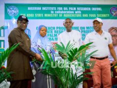 Kogi State Flags Off Climate-Smart Oil Palm Training