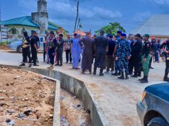 ROADS TO REBIRTH: How Governor Ododo is Leveraging Multilateral Partnership to Transform Road Infrastructure in Kogi State