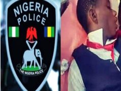 Police React to Killing of 14-Year-Old WAEC Candidate by Stray Bullet in Ibadan