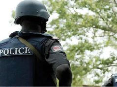 Police Arrest Suspected Child Kidnapper in Kwara
