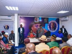 Peace Deal: Fubara Disbands Simplified Movement, Other Support Groups