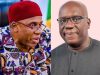 APC Carpets Amaechi, Atiku, El-Rufai over Allegations of Poverty Weaponization