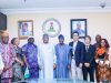 Nigeria, Japan Strengthen Food Security Ties